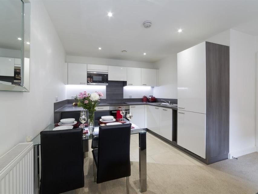 Apartment Cosy 2 Bedroom Catford - Long Allowed London
