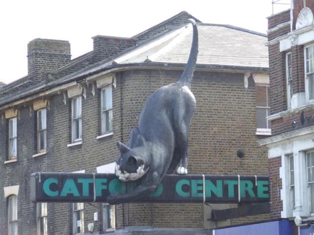 Cosy 2 Bedroom Catford - Long Allowed Appartamento *