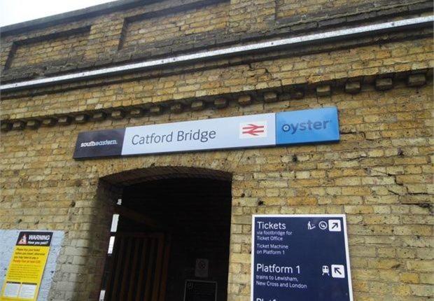 Cosy 2 Bedroom Catford - Long Allowed
