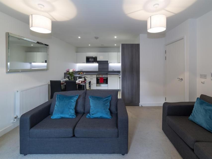 Cosy 2 Bedroom Catford - Long Allowed Appartamento *