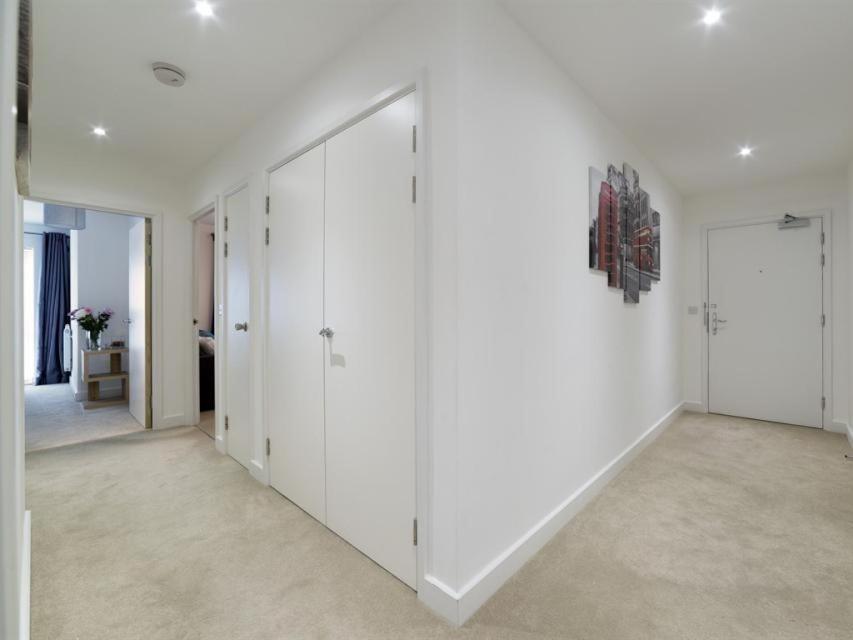 Cosy 2 Bedroom Catford - Long Allowed Appartamento Londra