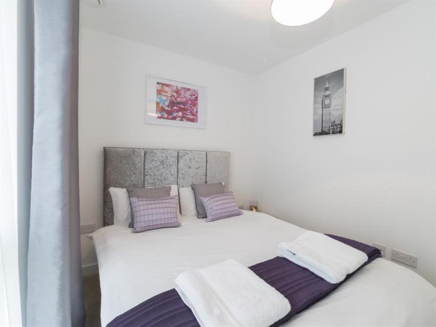 Appartamento Cosy 2 Bedroom Catford - Long Allowed Londra