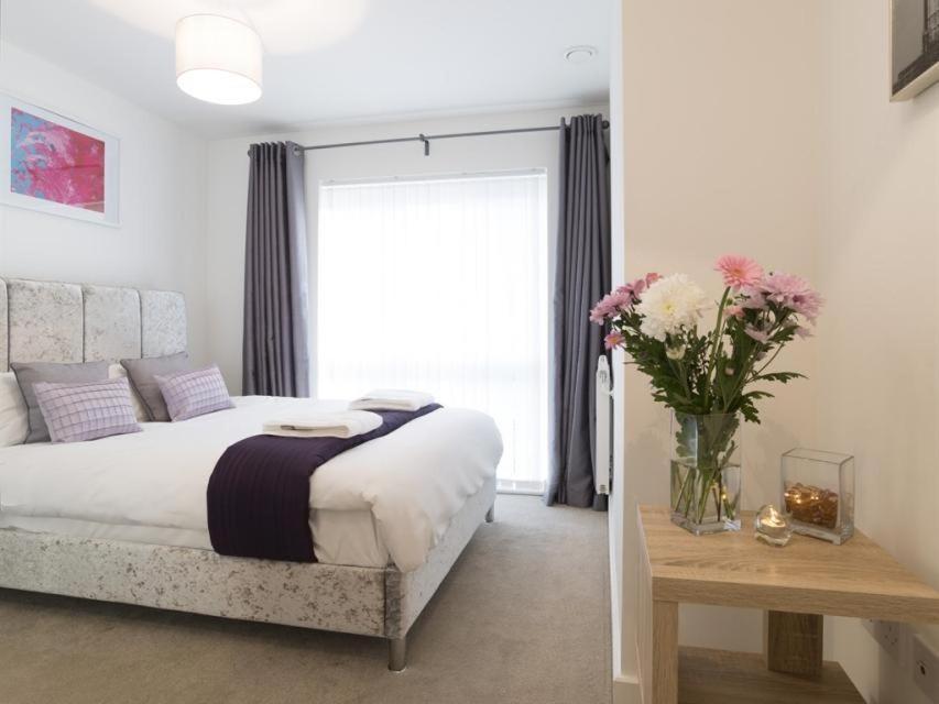 Cosy 2 Bedroom Catford - Long Allowed Appartamento *