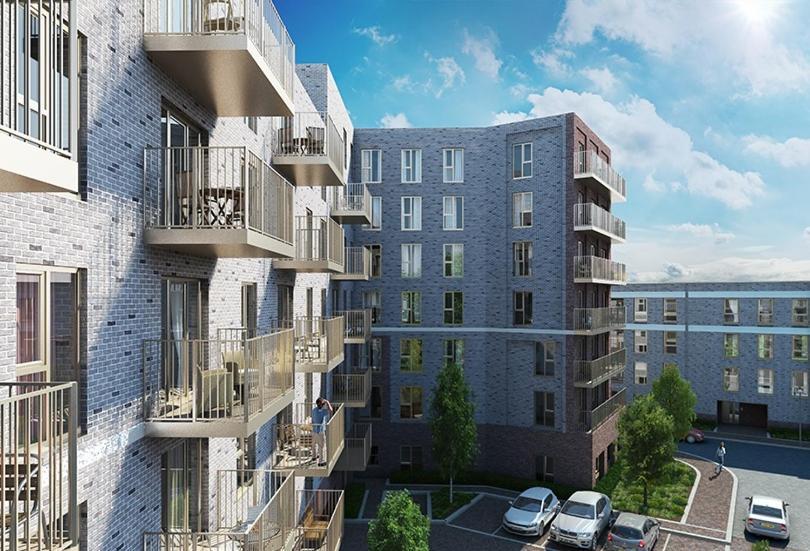 Cosy 2 Bedroom Catford - Long Allowed Appartamento Londra